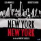 NEW YORK NEW YORK